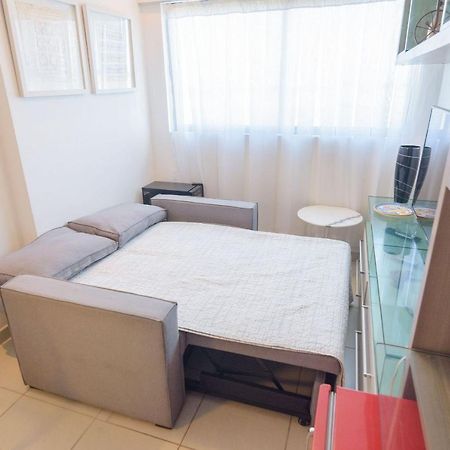 Flat No Coracao De Recife 累西腓 外观 照片