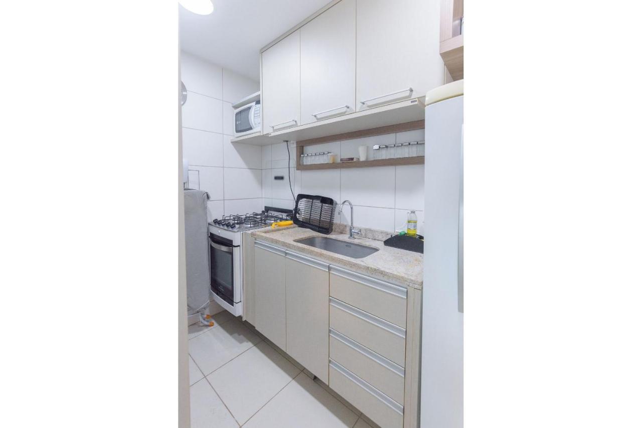 Flat No Coracao De Recife 累西腓 外观 照片