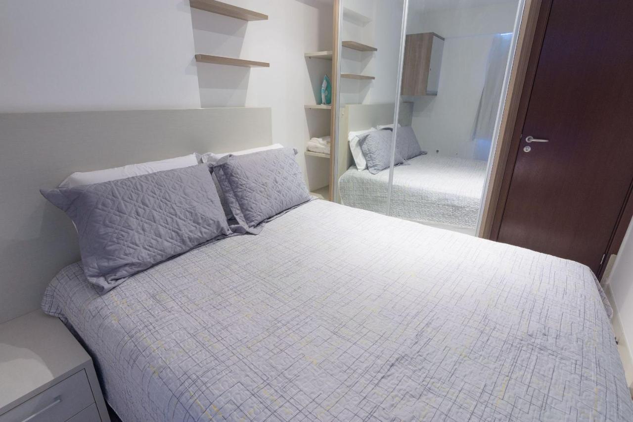 Flat No Coracao De Recife 累西腓 外观 照片